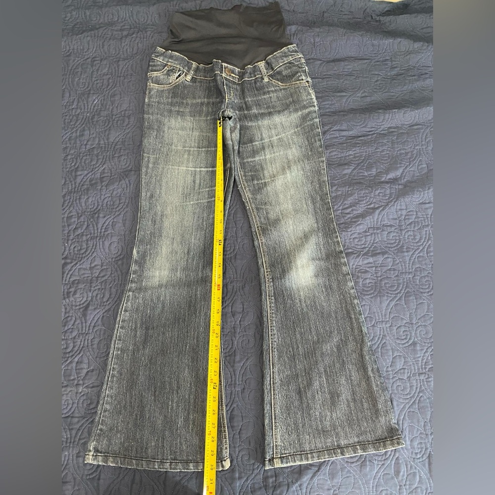 Maternity pants